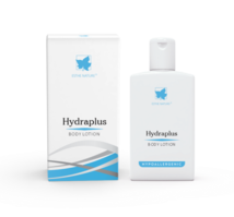 Hydraplus body lotion