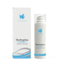 Hydraplus hand cream