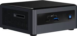 Intel NUC i3 NUC10i3FNHN