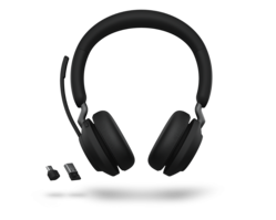 Jabra Evolve 2 65 MS Stereo