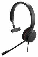 Jabra Evolve 20 Mono MS