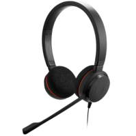 Jabra Evolve 20 Stereo USB-C