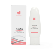 Keratin conditioner