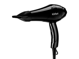 Hair dryer KitFort KT-3204