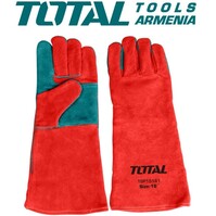Кожаные Перчатки TSP15161 Кожаные Перчатки TSP15161