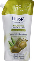 Liquid soap  Luksja