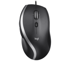 Logitech Advanced Corded Mouse M500s