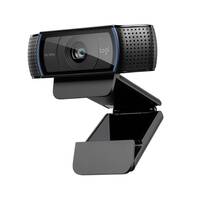 Logitech C920 Pro HD Webcam