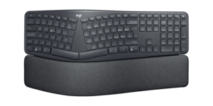 Logitech Ergo K860