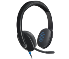 Logitech H540