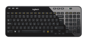 Logitech K360 Logitech K360