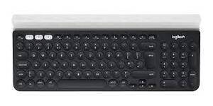 Logitech K780 Multi-Device