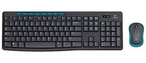 Logitech MK275 Logitech MK275