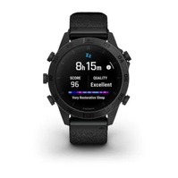 Garmin MARQ® Commander (Gen 2) – Carbon Edition