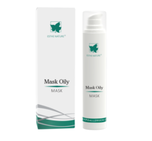 Mask oily Mask oily