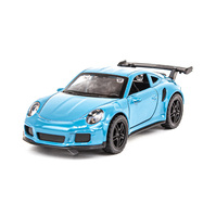 Մետաղյա Porsche 911 YX3621D Մետաղյա Porsche 911 YX3621D