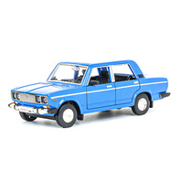 Մետաղյա VAZ-2106 YX2406 Մետաղյա VAZ-2106 YX2406