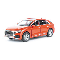 Металлический электропривод Audi Q8 CZ14 Металлический электропривод Audi Q8 CZ14