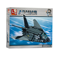 Военный самолет SLB0108 Военный самолет SLB0108