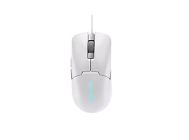 Mouse Lenovo Legion M300s RGB Gaming White