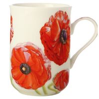 Mug "Floriade ranunculus"