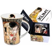 Mug "The Kiss"