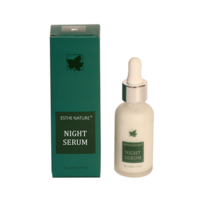 Serum Night Serum Night