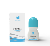 Odorifine cream