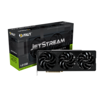 Palit RTX4070Ti 12Գբ JetStream