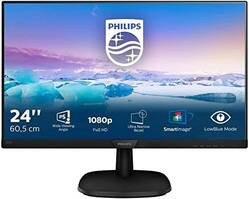 Philips 24" 243V7QDAB