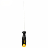 Deli Cross-head screwdriver PH0*150mm Deli Cross-head screwdriver PH0*150mm