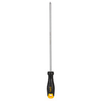 Deli Cross-head screwdriver PH2*250mm Deli Cross-head screwdriver PH2*250mm