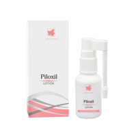 Piloxil lotion