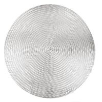 Placemat "Silver Wave"