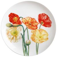 Plate "Floriade Maki"