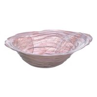 Plate "Oyster prugna" Plate "Oyster prugna"