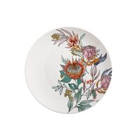 Plate "Waratah"