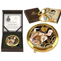 Pocket Mirror "Expectation"