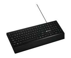 Ստեղնաշար CANYON CNS-HKB6RU KEYBOARD