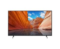 TV  SONY KD-43X81JR