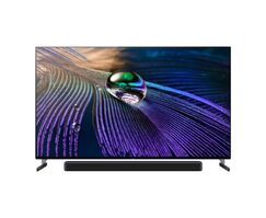 TV  SONY XR55A90JCEP