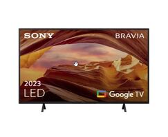 TV  SONY KD-65X75WL