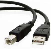 Print USB 3m