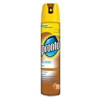 Pronto furniture polish - Pronto Classic with wax