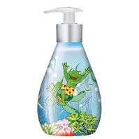 Pure Care Sensitive Soap Frosch, Kids, 300ml