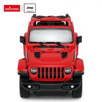 Rastar Jeep Wrangler Автомобиль П/управления