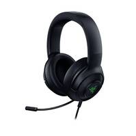 Ականջակալ Razer Headset Kraken V3 X RZ04-03750100-R3M1