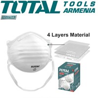 Противовирусная Маска TSP412 Противовирусная Маска TSP412