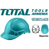 Каска Защитная TSP2608 Каска Защитная TSP2608