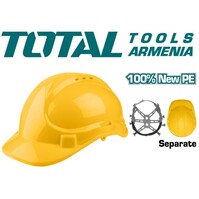 Каска Защитная TSP2612 Каска Защитная TSP2612